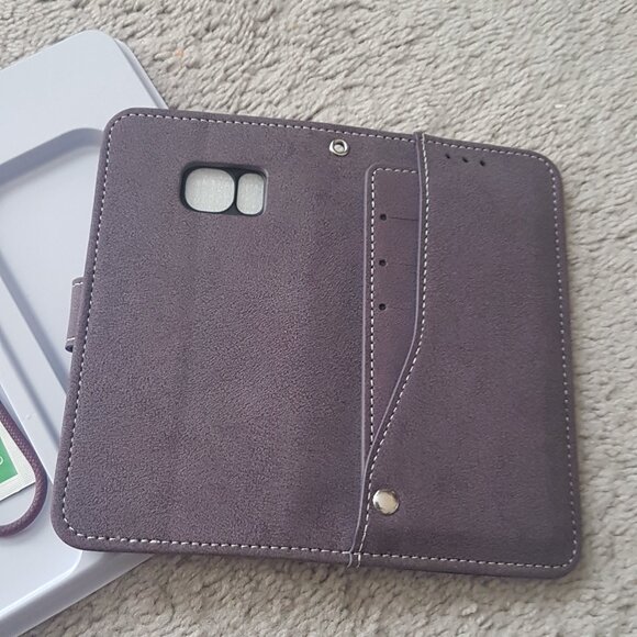 Galaxy s7 case mobile - Picture 3 of 7